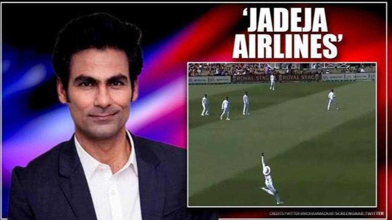 Ravindra Jadeja