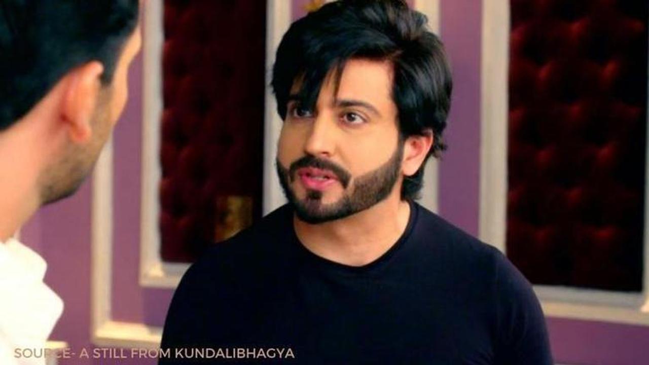 Kundali Bhagya written update