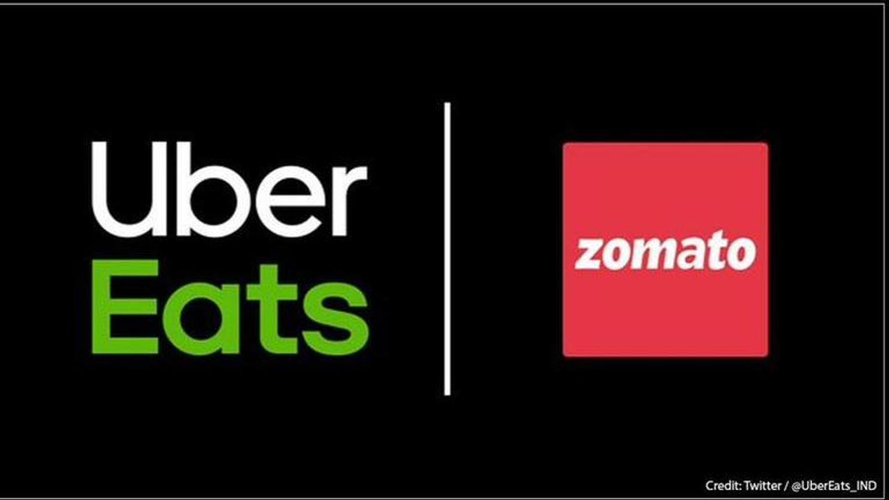 Zomato