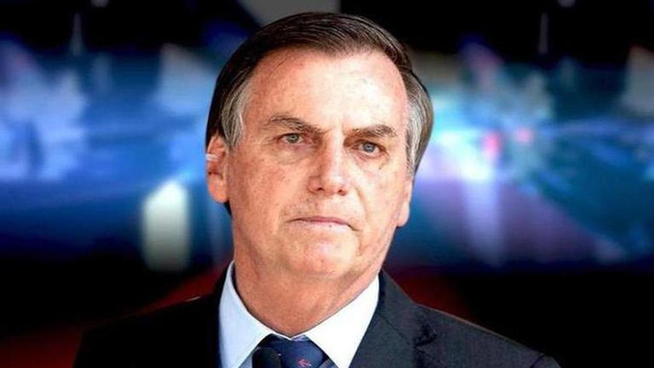 Brazilian court orders Bolsonaro to release his COVID-19 test results