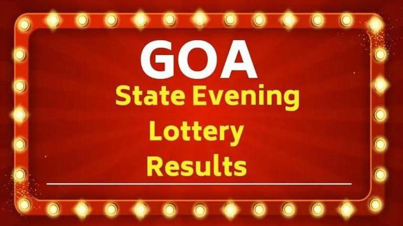 goa lottery