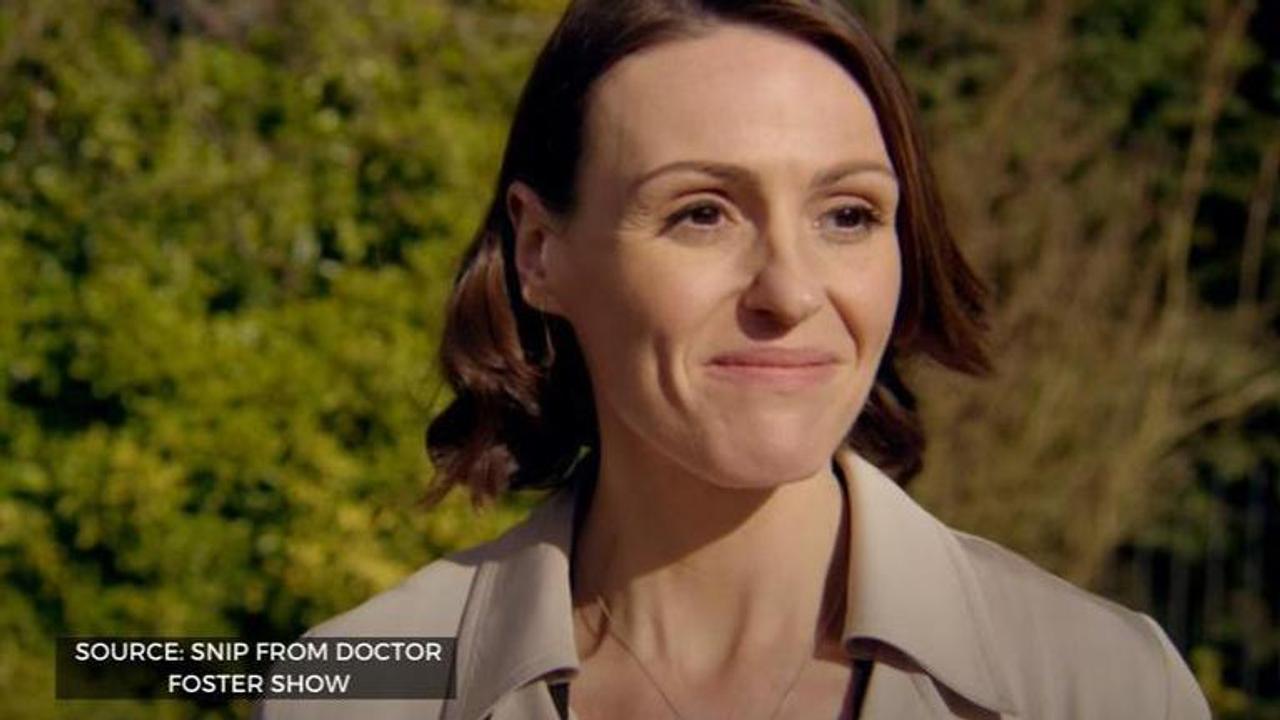 doctor foster ending