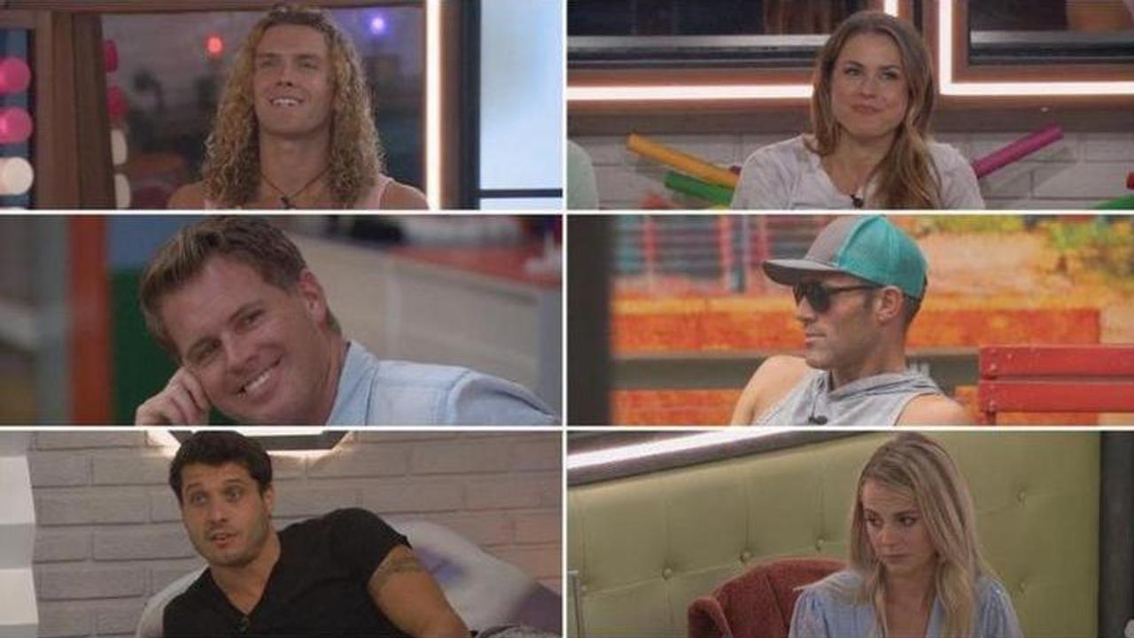 who wins veto on big brother 22 this week