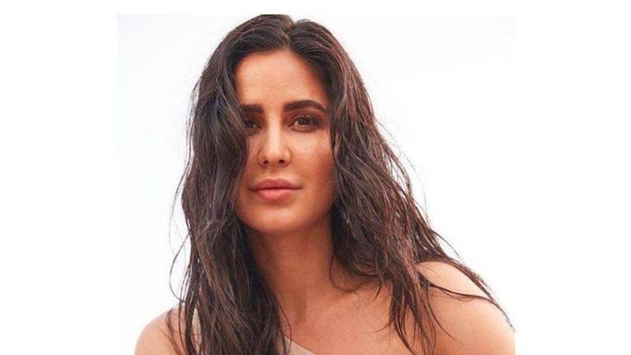 Katrina Kaif