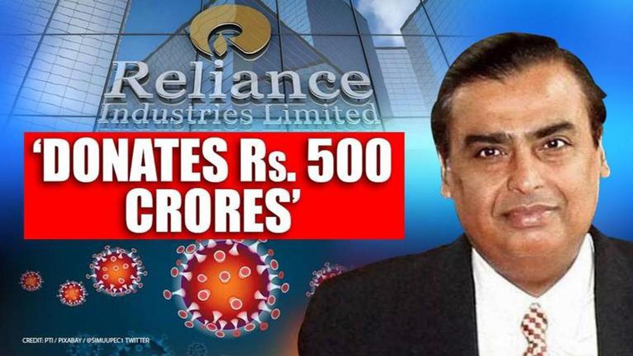 Reliance Industries