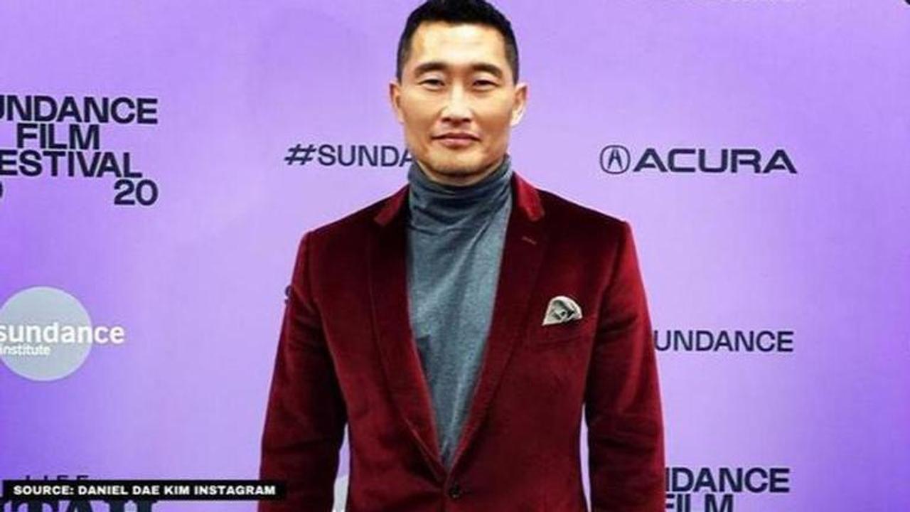 Daniel Dae Kim