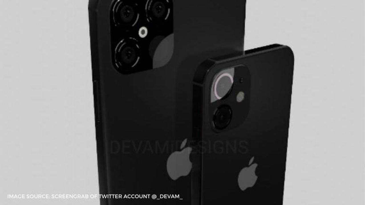 iPhone leaks