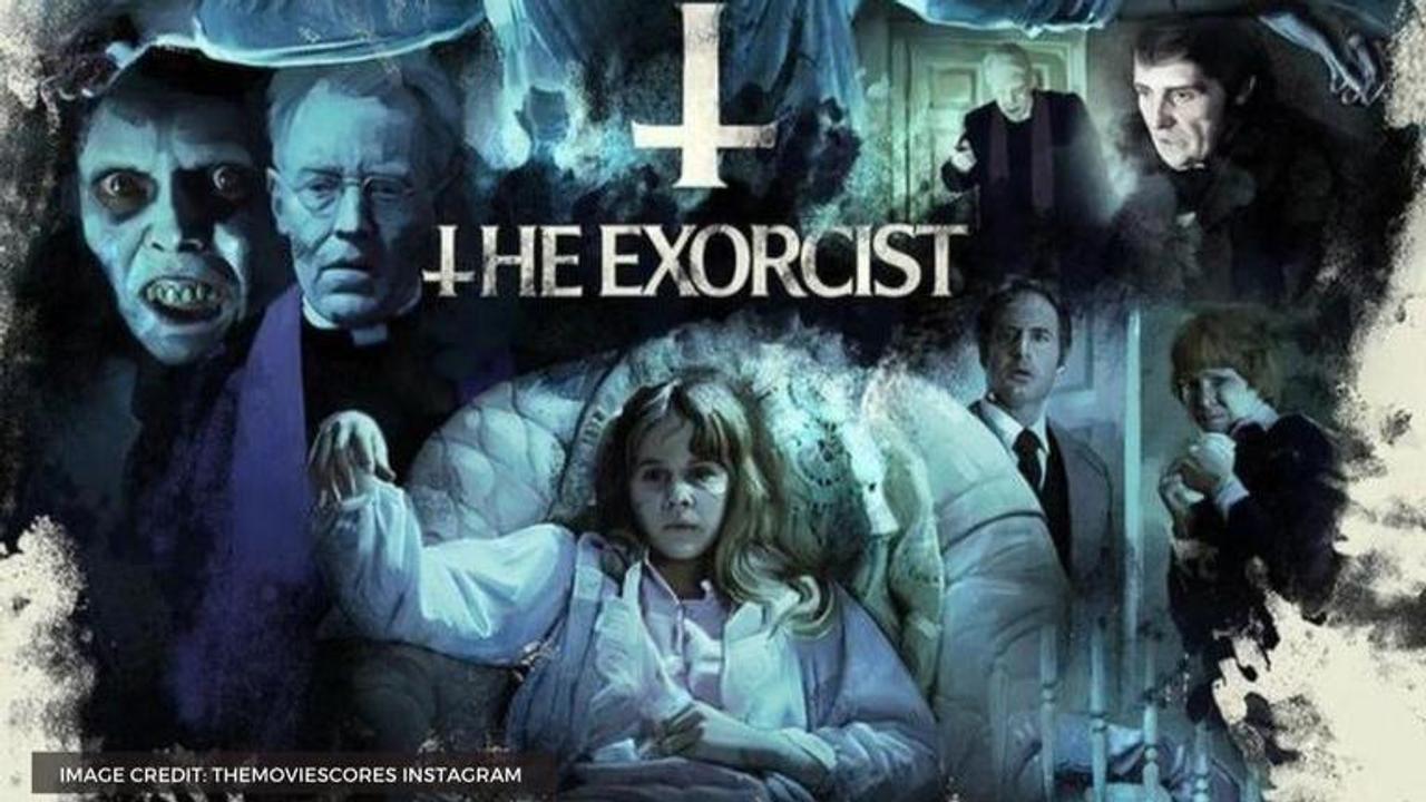 The Exorcist Remake