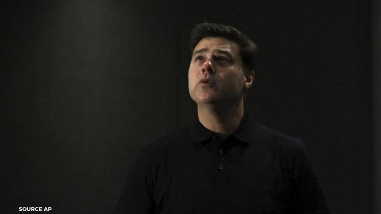 mauricio pochettino