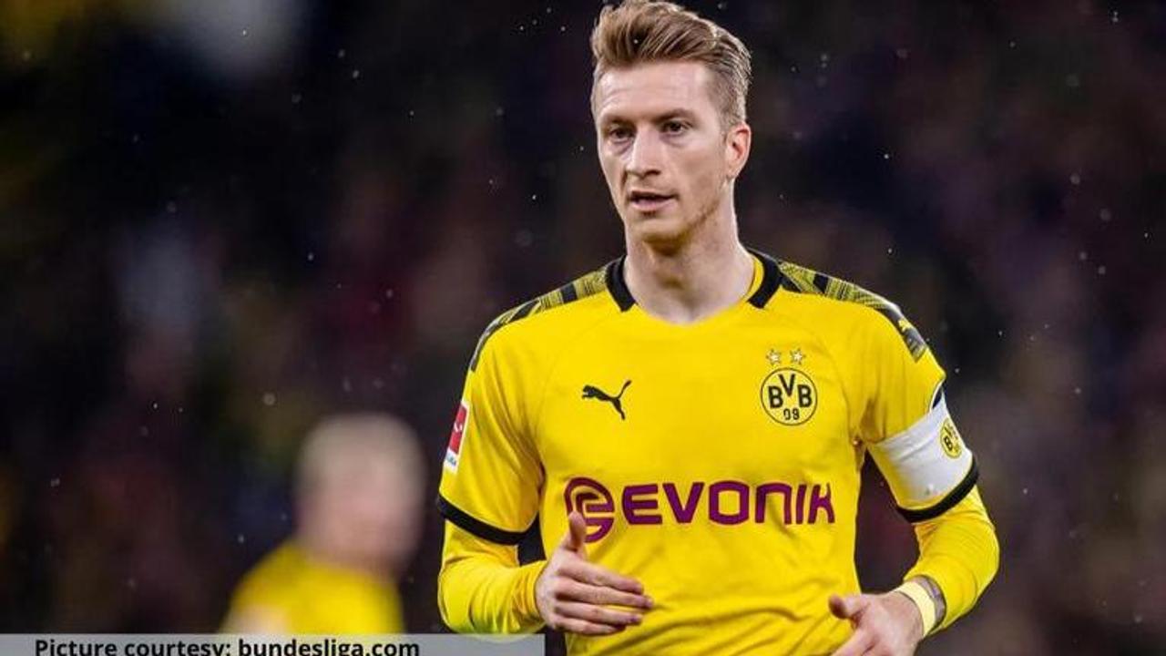 Marco Reus