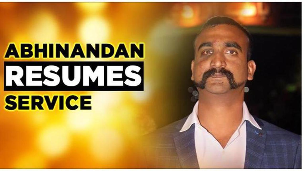 abhinandan