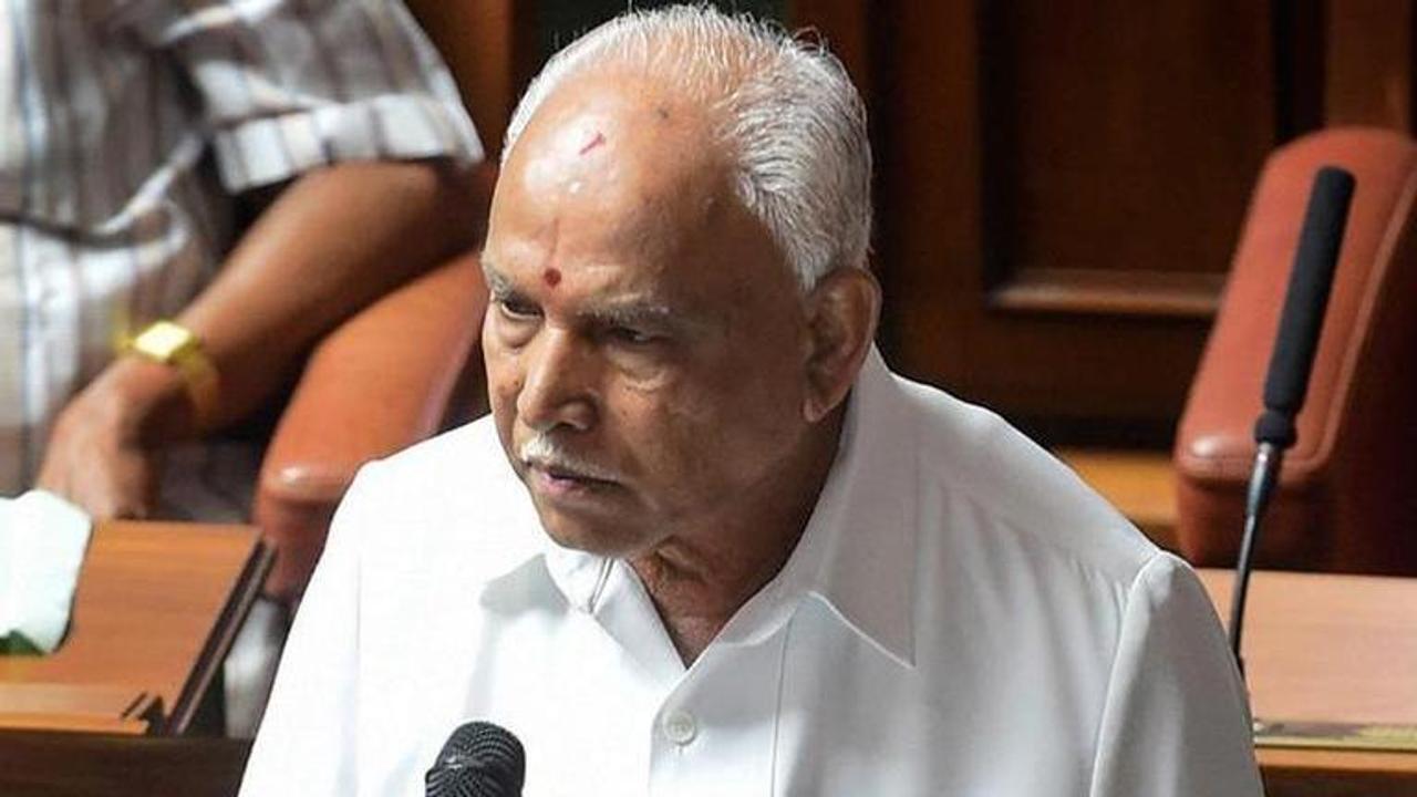 Yediyurappa