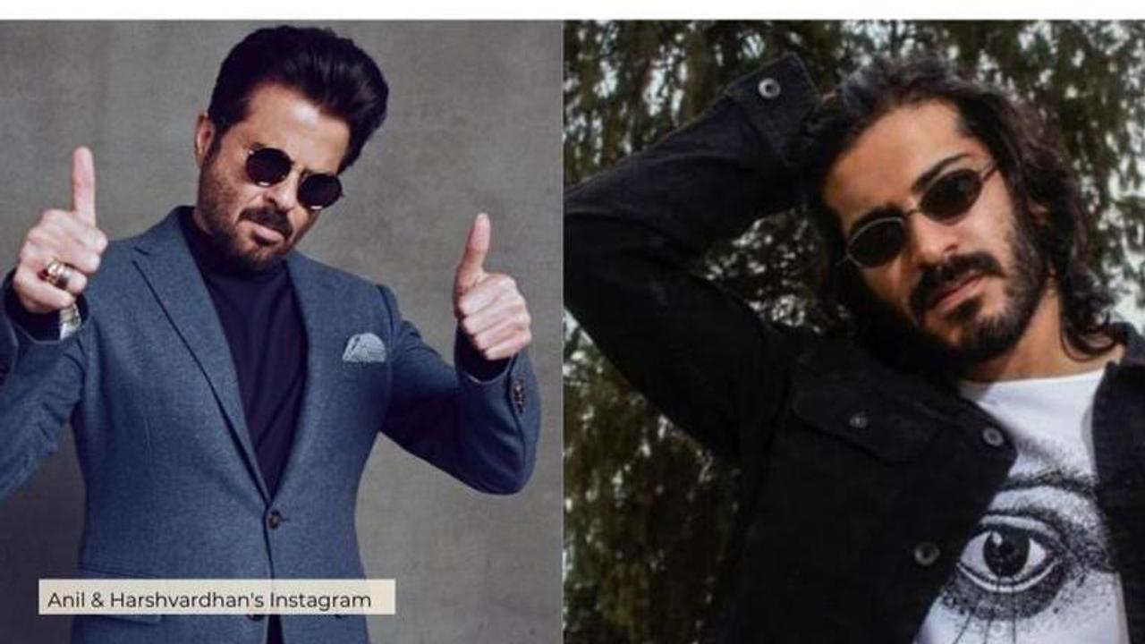 Anil Kapoor