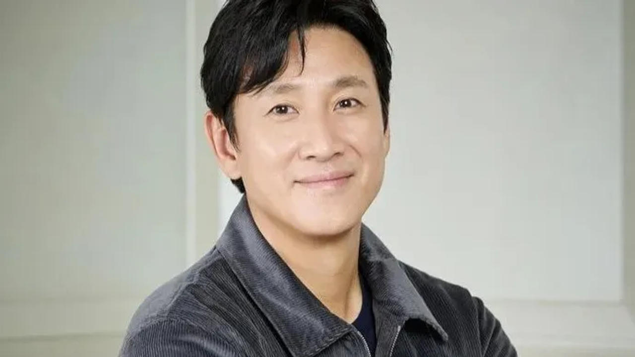 Lee Sun Kyun