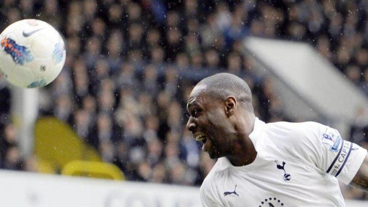 Ledley King