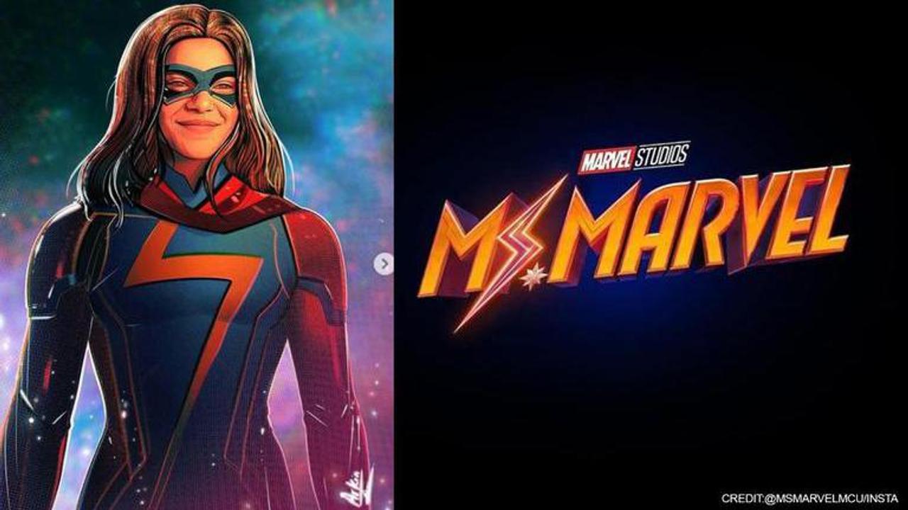 ms. marvel set to release