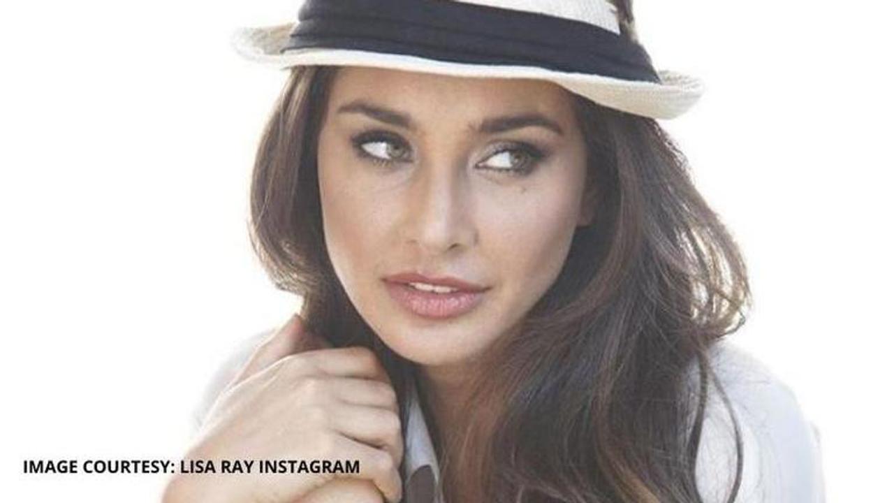 Lisa Ray