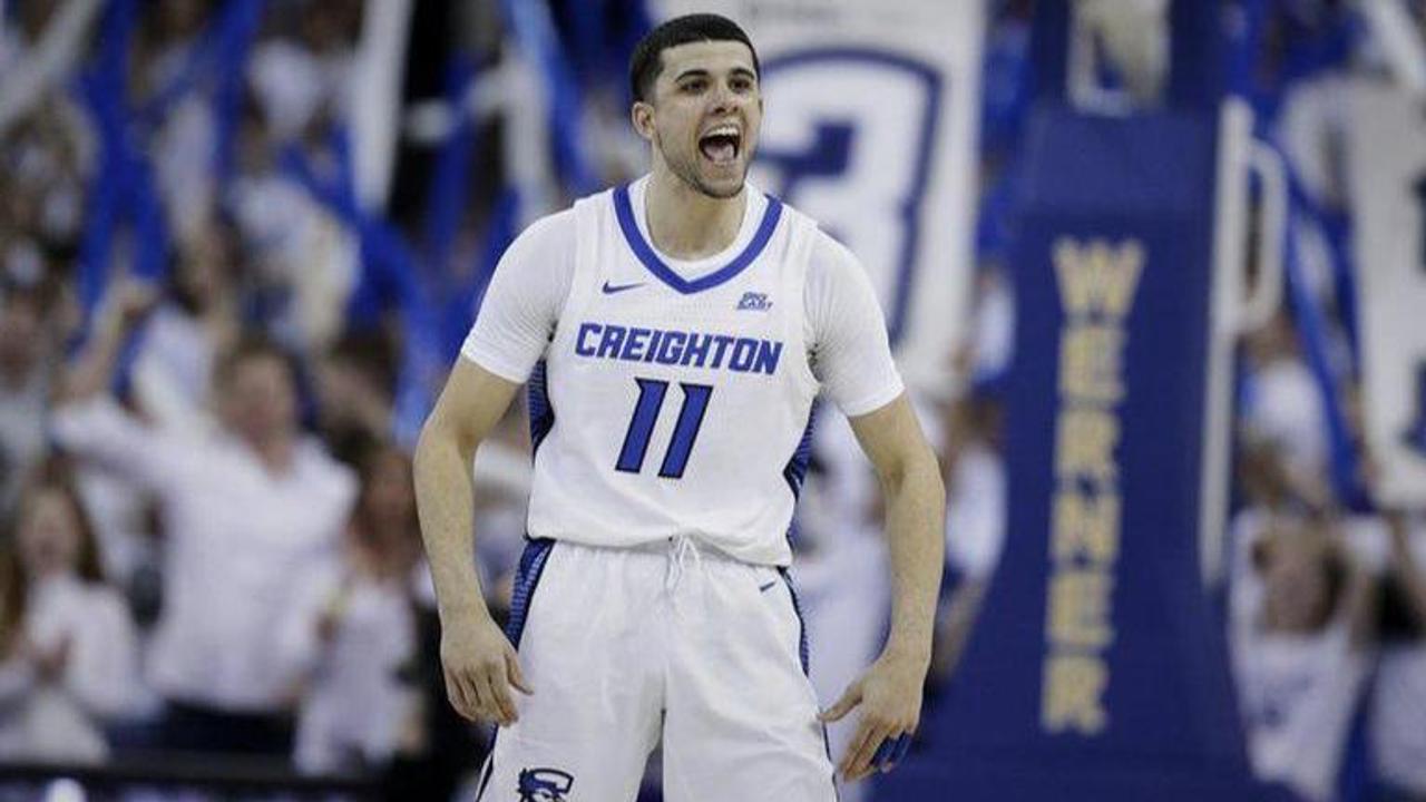 Creighton out to make better memory at Big East Tournament