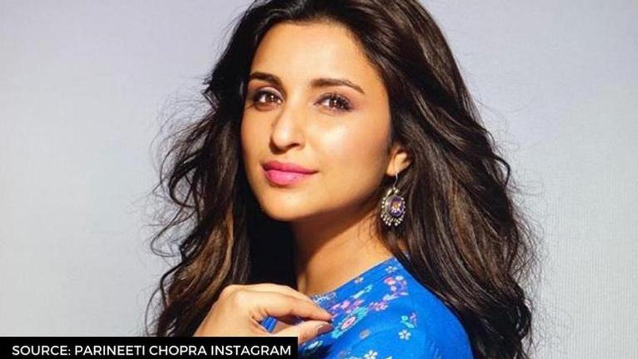 parineeti chopra's birthday