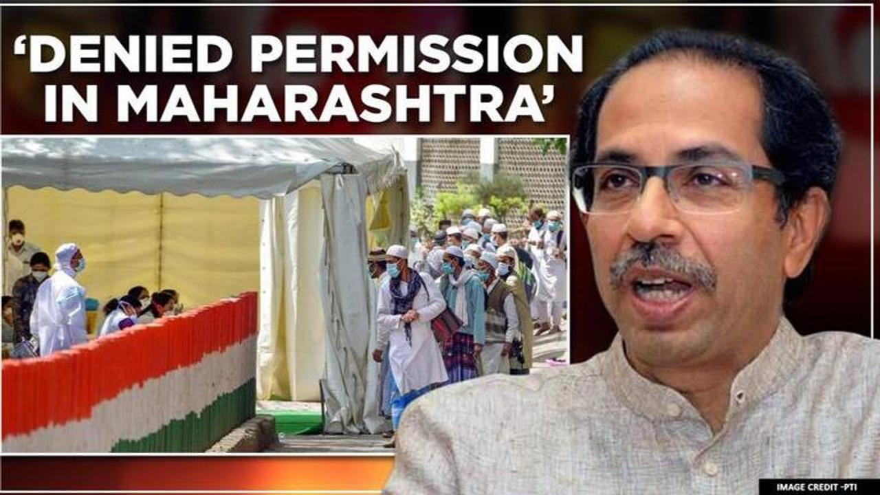 Uddhav