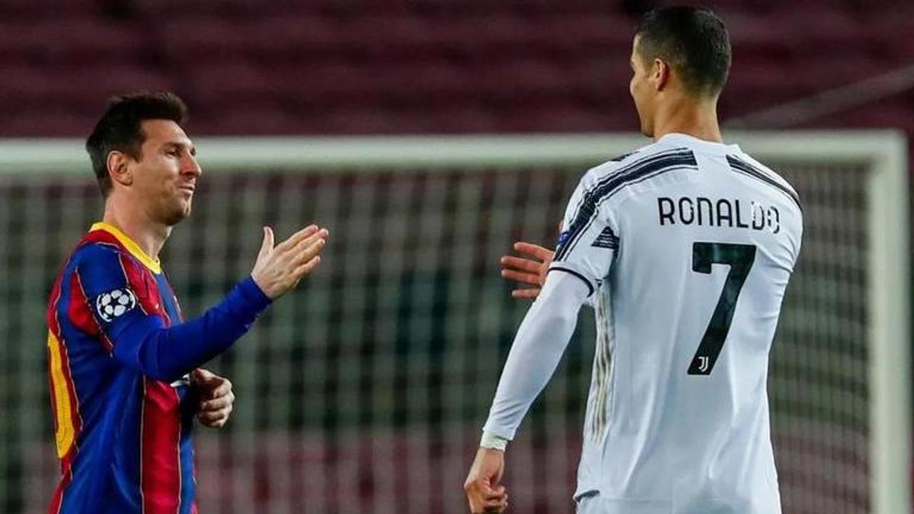 'Finished Ronaldo with this': Netizens react to Lionel Messi rejecting move to Saudi