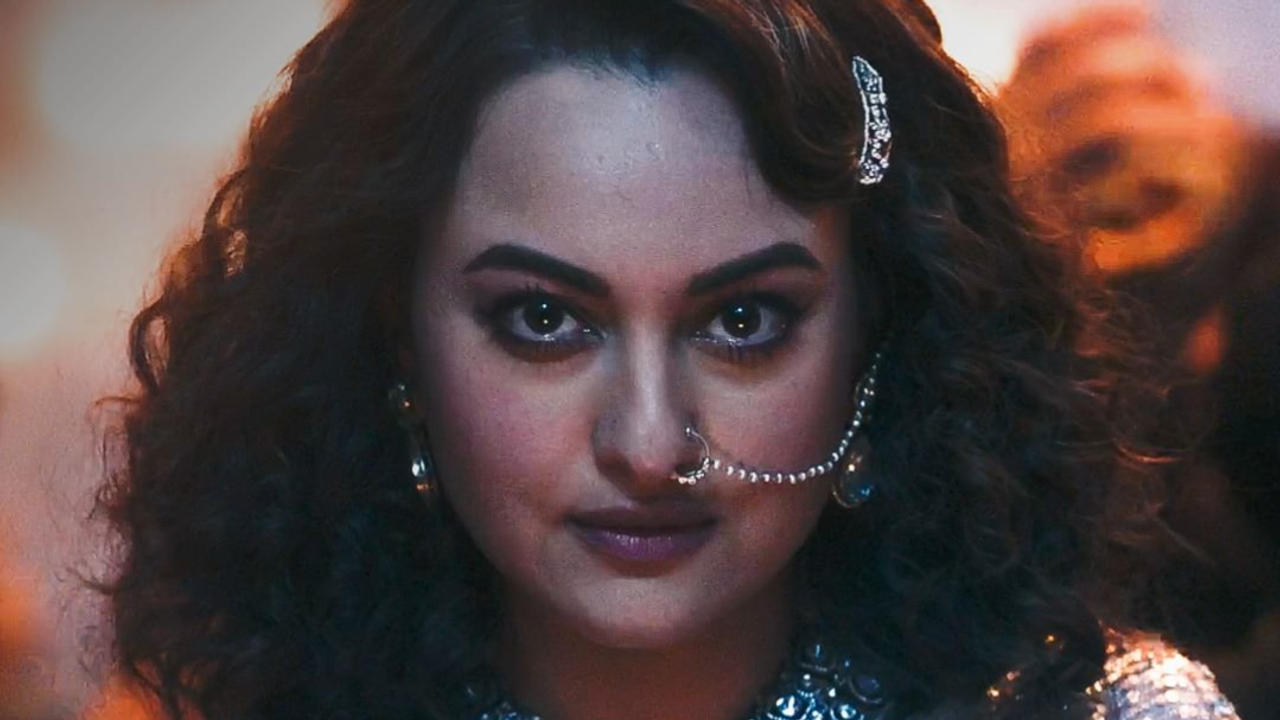 Sonakshi Sinha 