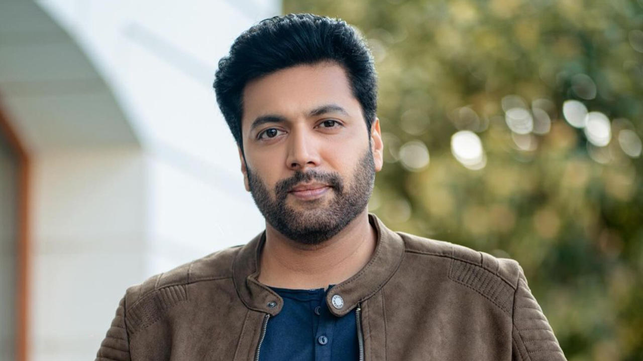 Jayam Ravi