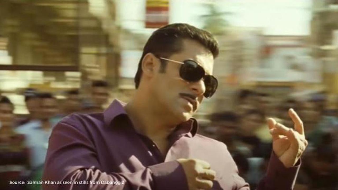 Salman Khan