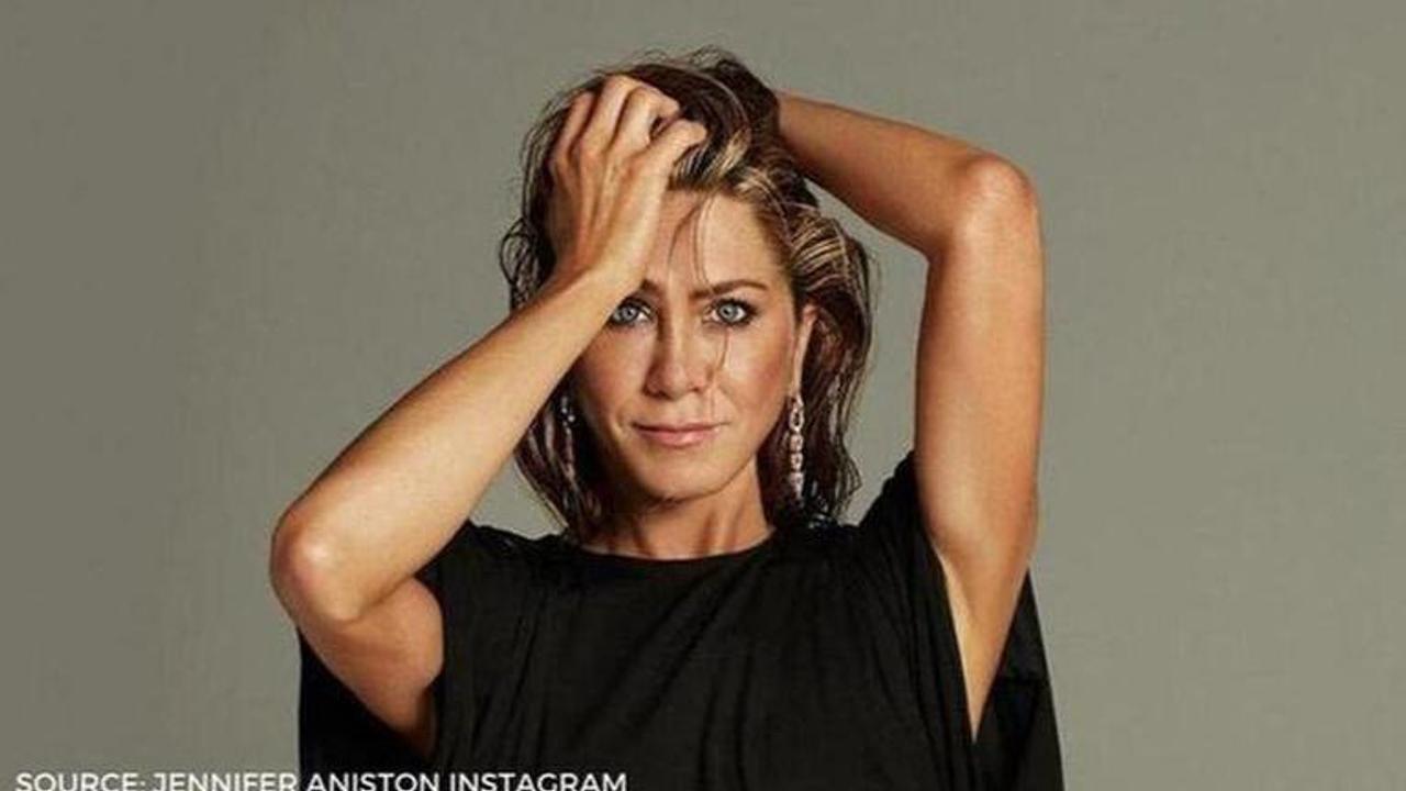 jennifer aniston