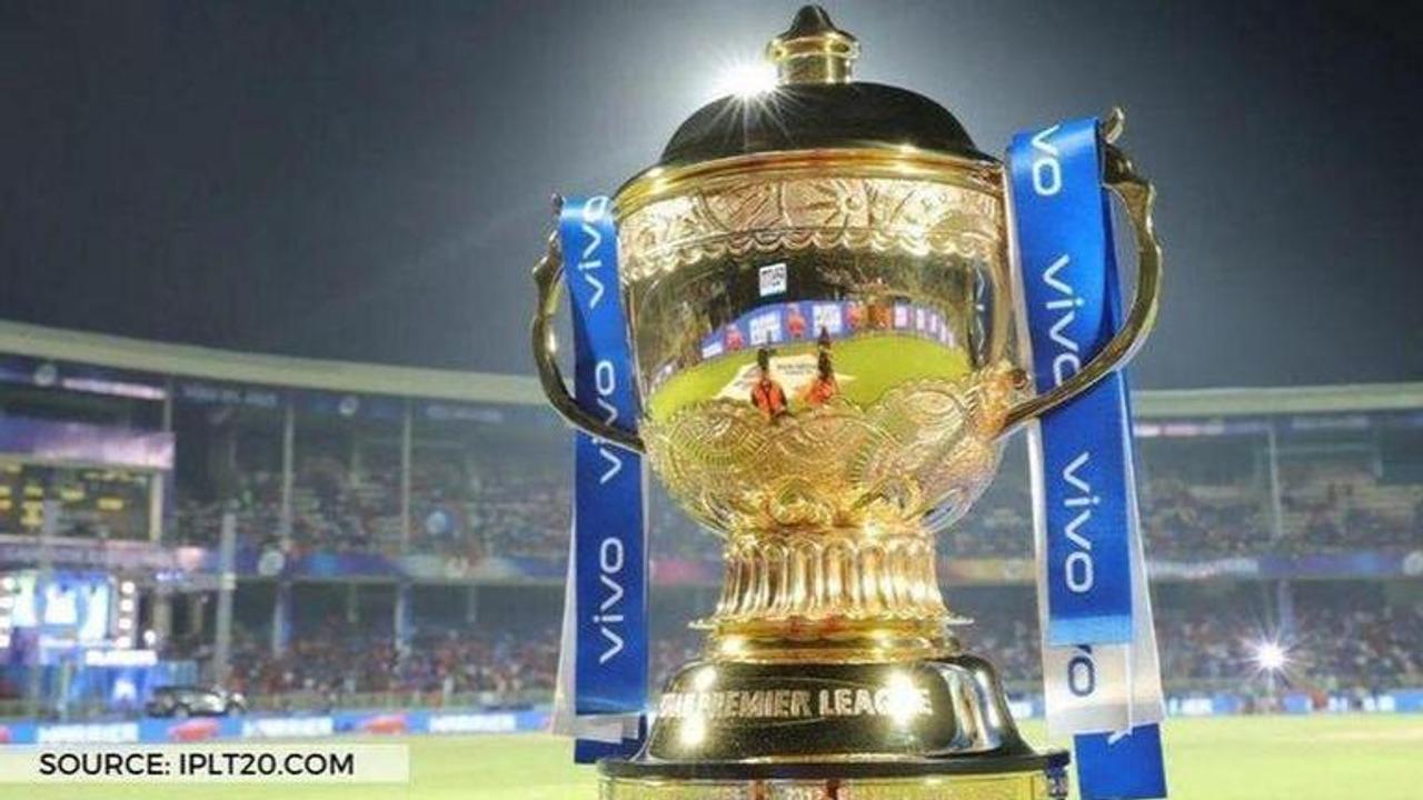 IPL 2021