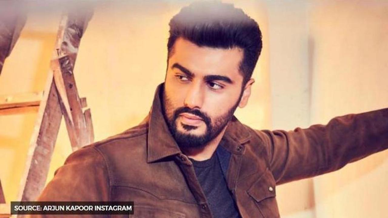 arjun kapoor