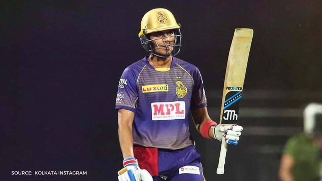 Shubman Gill net worth