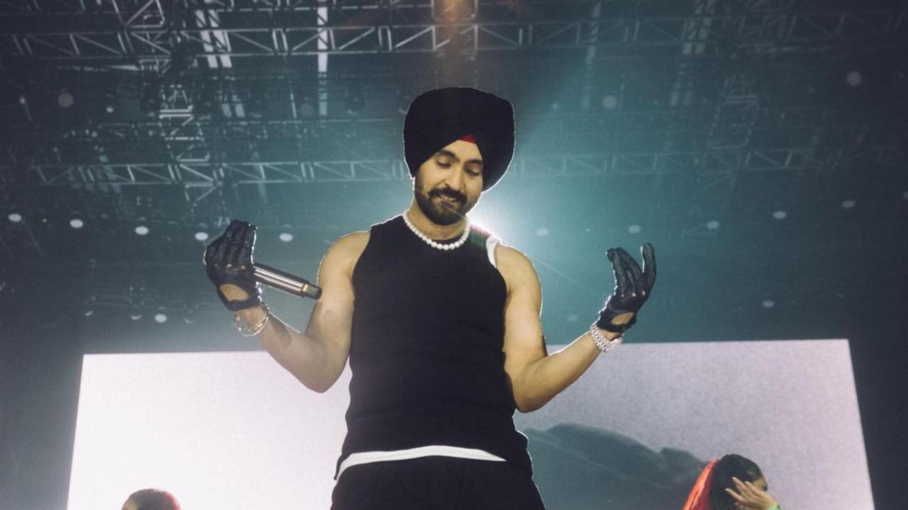 Diljit Dosanjh