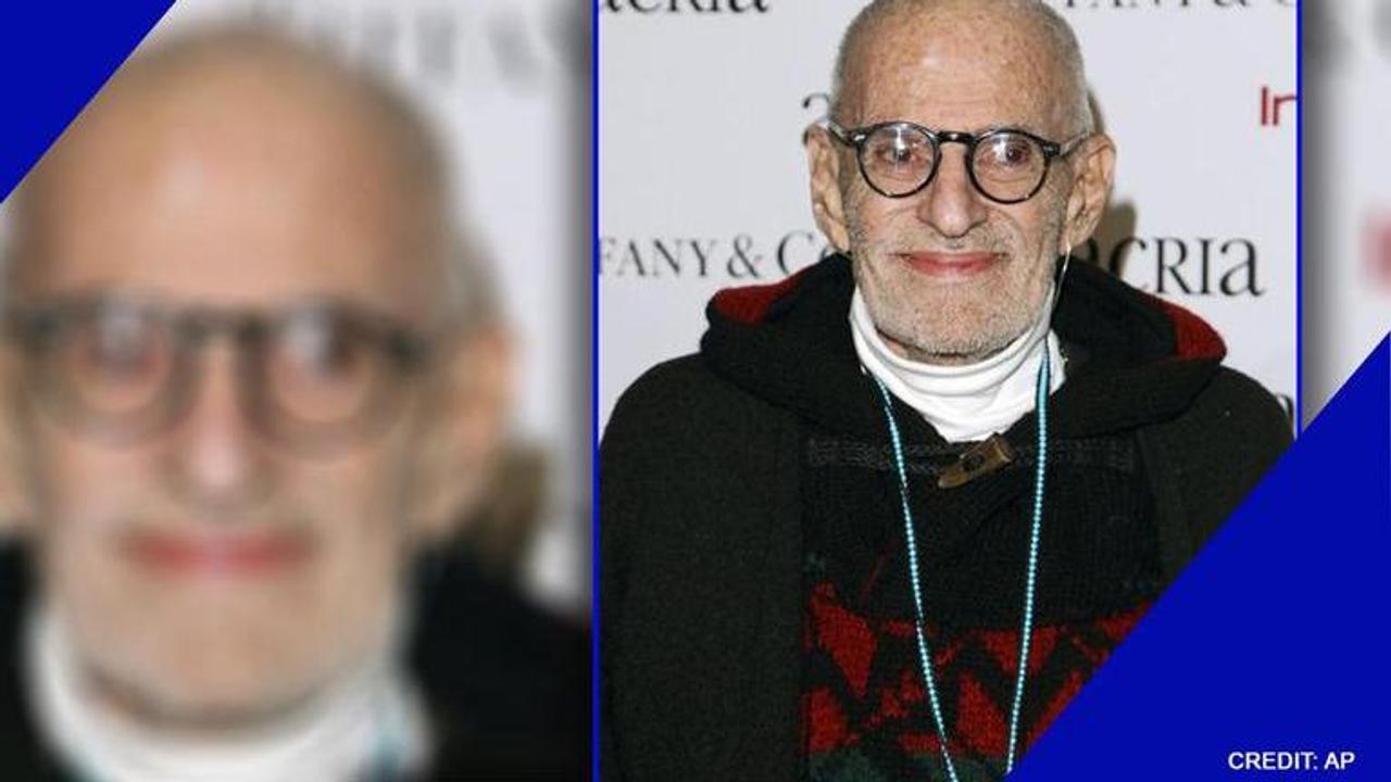 Larry Kramer