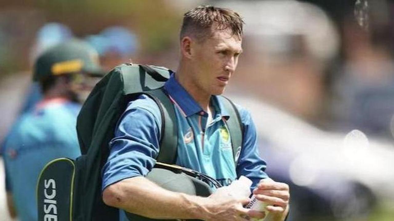 Marnus Labuschagne, SA vs AUS, ODI World Cup 2023