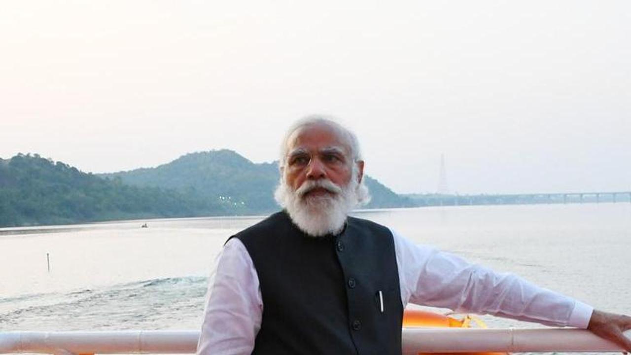 Narendra Modi