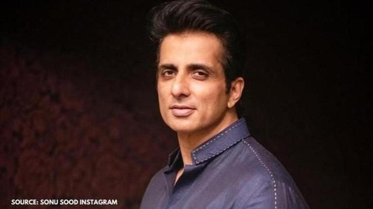 sonu sood