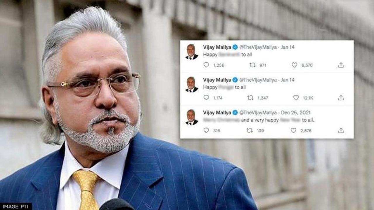 Vijay Mallya