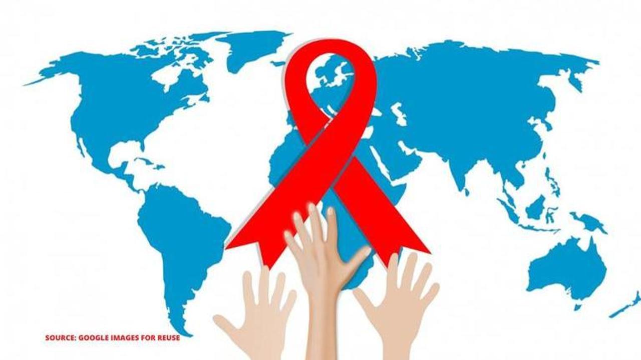 World aids vaccine day 2020