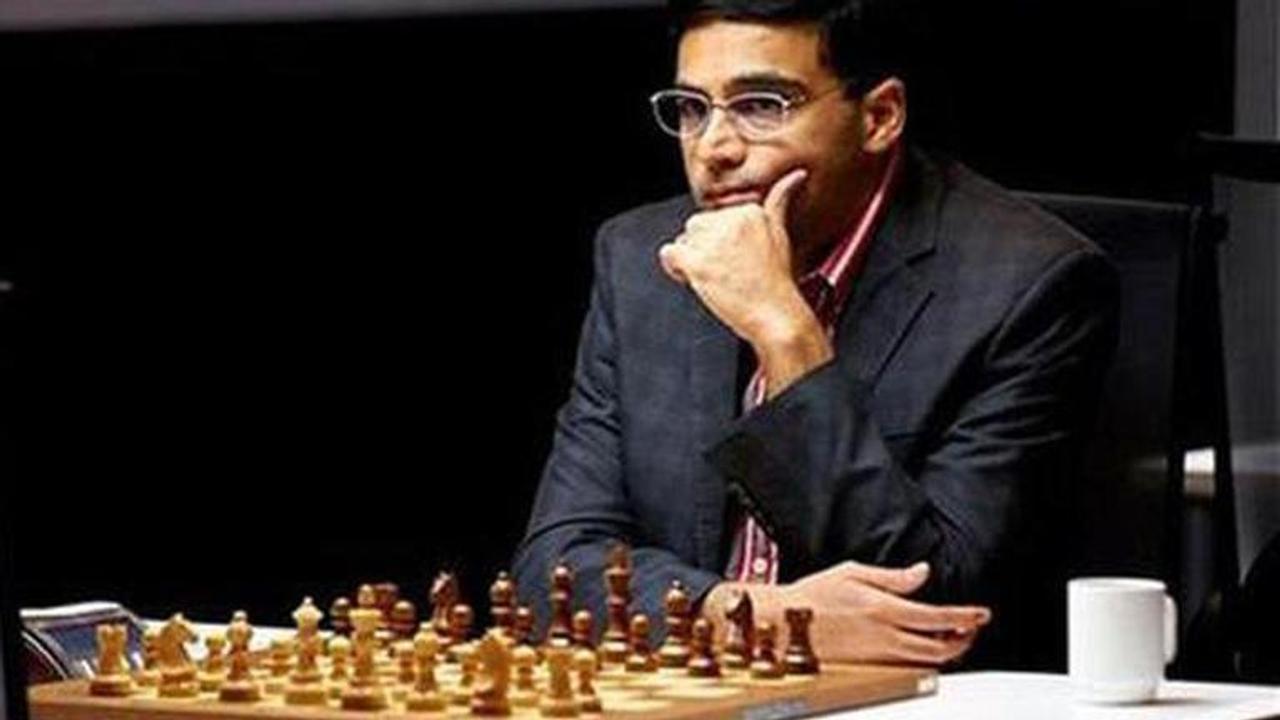 Stage set for Online Nations Cup chess tourney; Anand to lead fifth seeded India