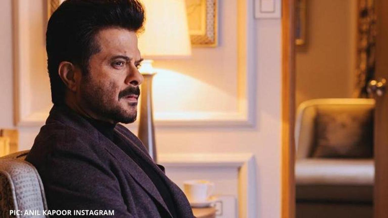 Anil Kapoor