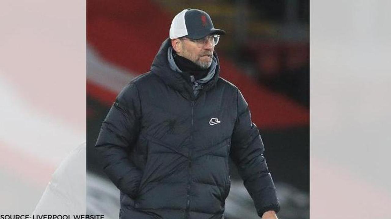 Jurgen Klopp