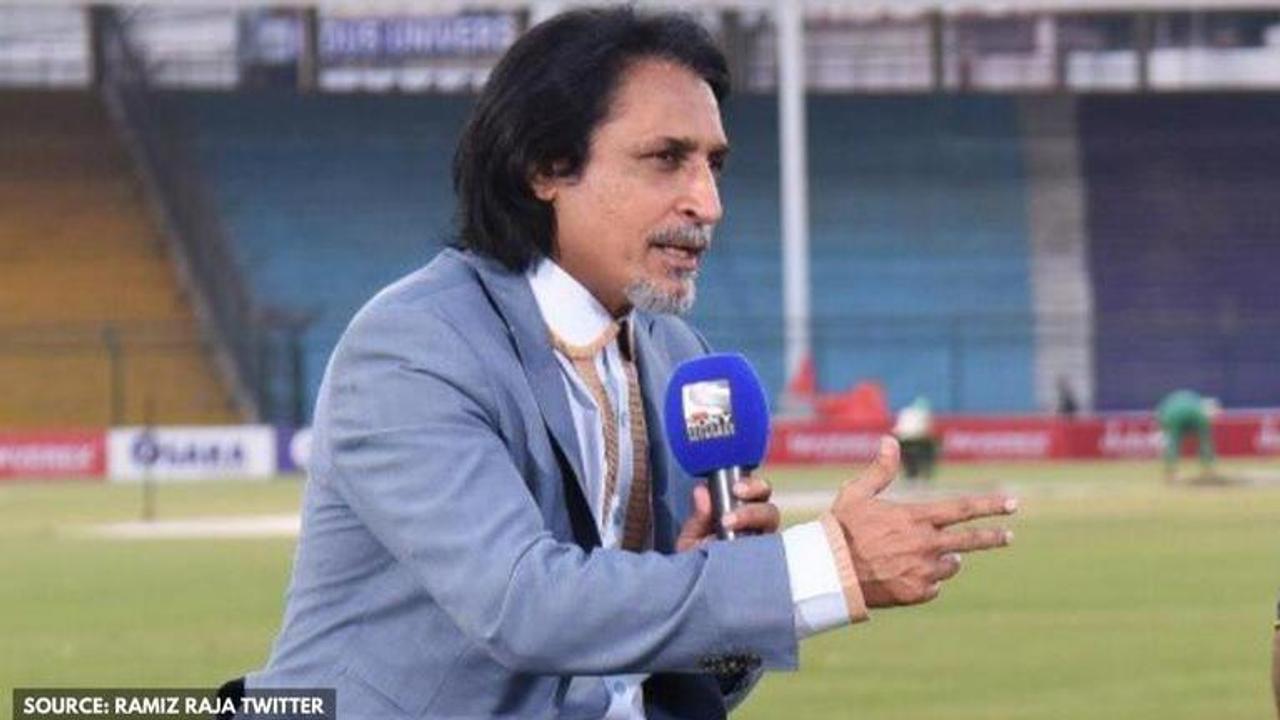 Ramiz Raja