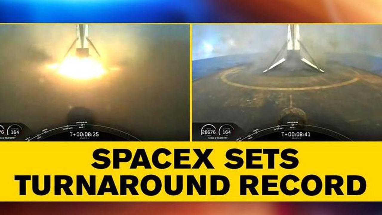 SpaceX