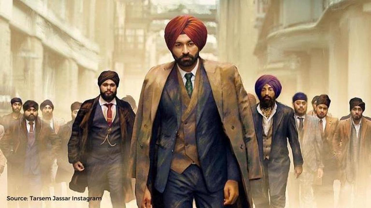 Tarsem Jassar's songs