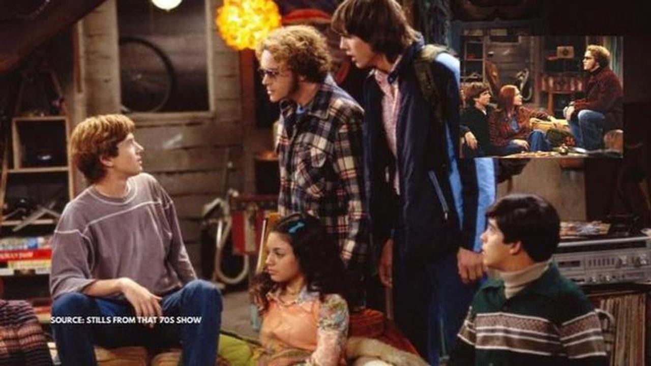 That '70s Show