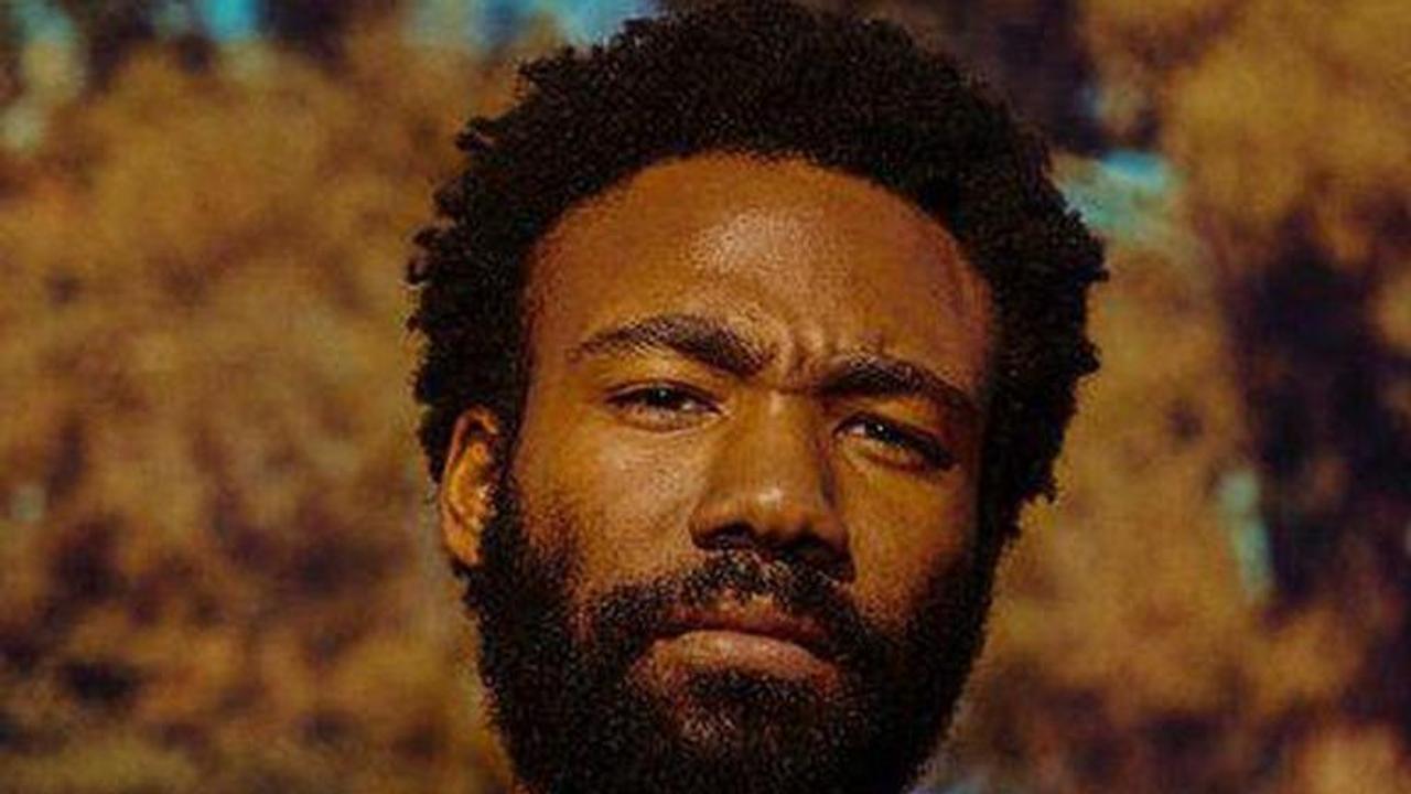 Donald Glover