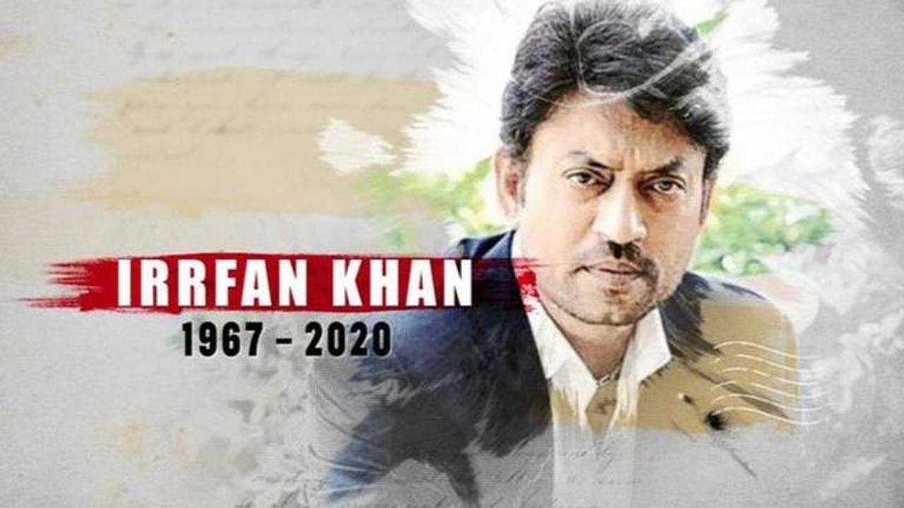 irrfan khan's death