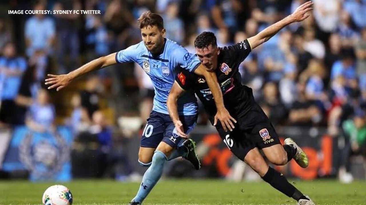 Sydney FC vs Newcastle Jets prediction