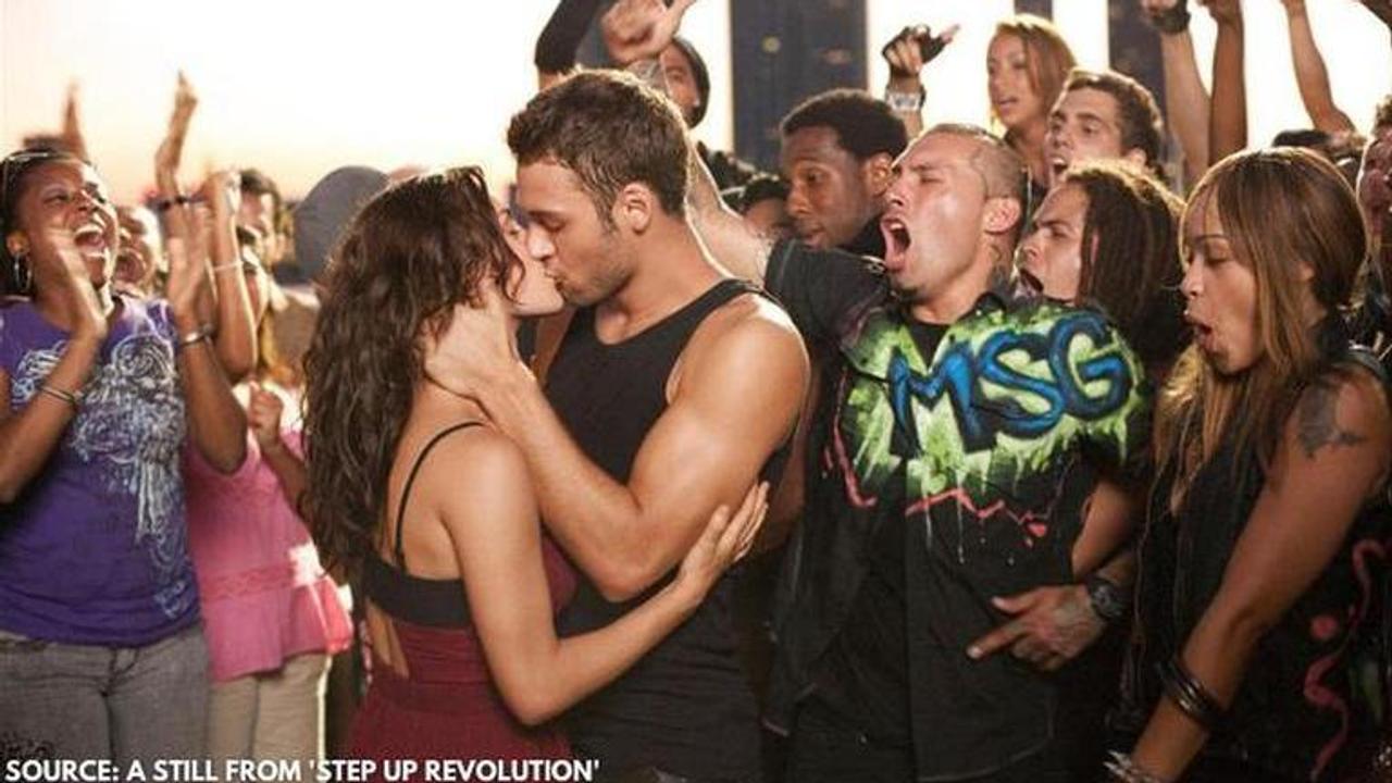 step up 4 cast